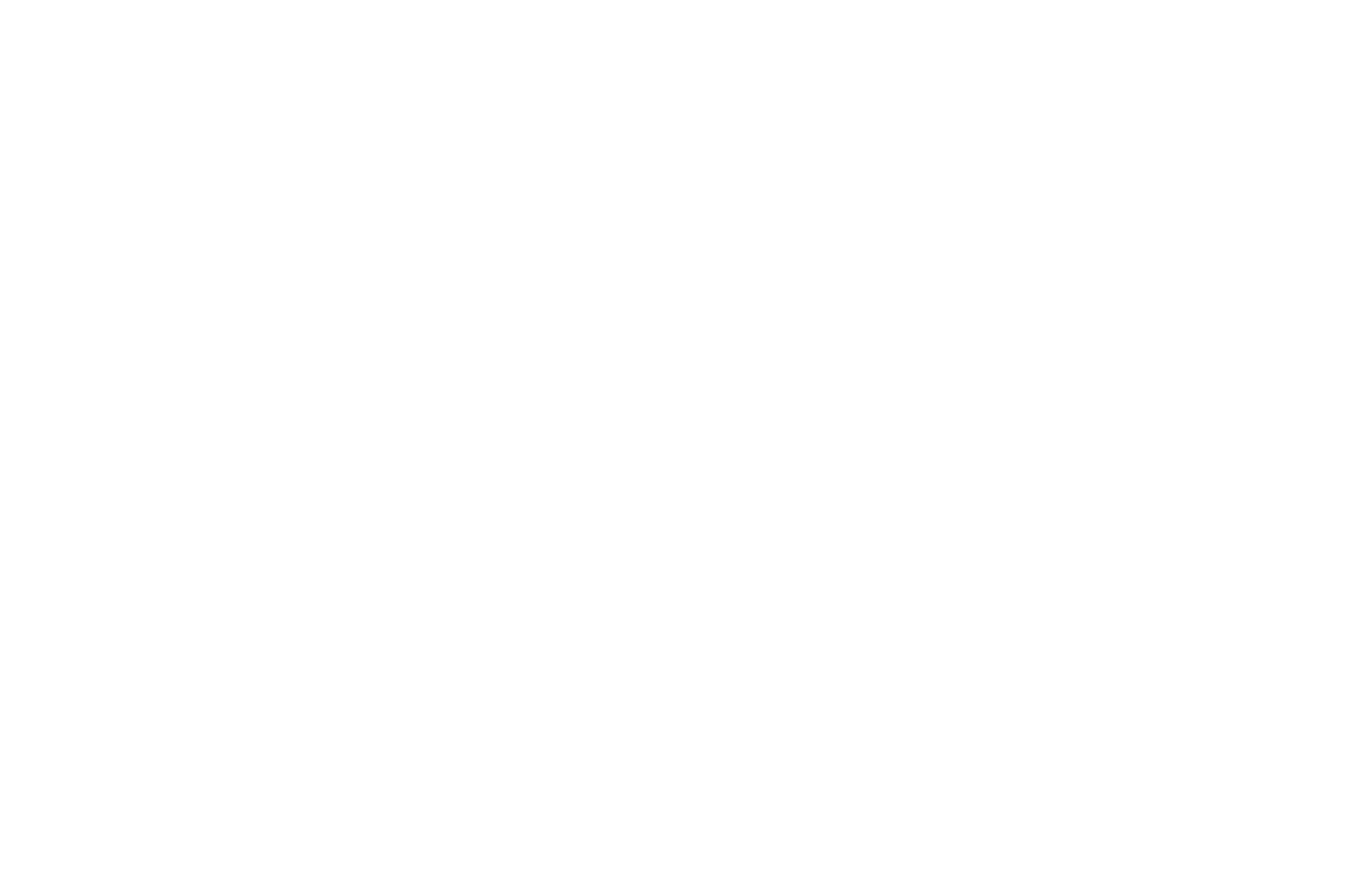 white logo